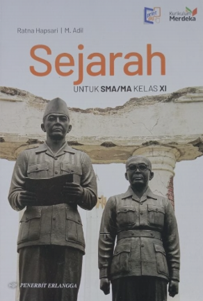 Sejarah Untuk SMA/MA Kelas XI
