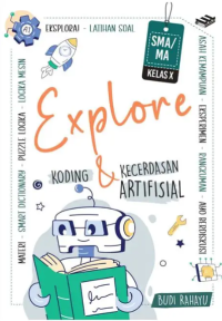 Image of Explore Koding & Kecerdasan Artifisial
