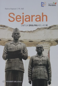 Image of Sejarah Untuk SMA/MA Kelas XI