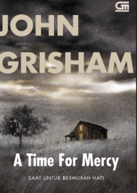 Image of A Time for Mercy