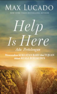 Image of Ada Pertolongan (Help Is Here)