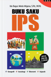 Image of Buku Saku IPS