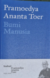 Image of Bumi Manusia