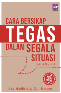 Image of Cara Bersikap Tegas dalam Segala Situasi