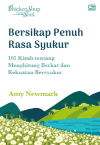 Image of Chicken Soup for the Soul: Bersikap Penuh Rasa Syukur