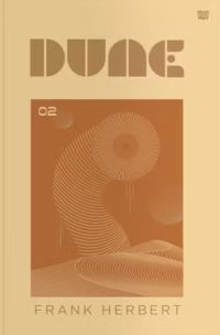 Image of Dune: Bagian II