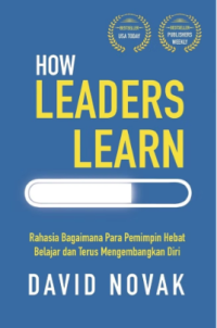 Image of How Leaders Learn