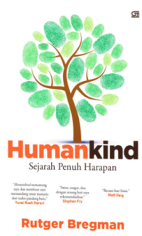 Image of Humankind: Sejarah Penuh Harapan