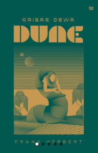 Image of Kaisar Dewa Dune