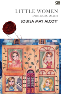 Image of Little Women: Gadis-Gadis March