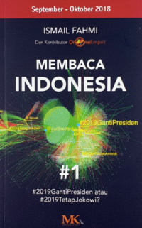 Image of Membaca Indonesia