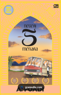 Image of Negeri 5 Menara