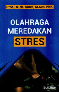 Image of Olahraga Meredakan Stres