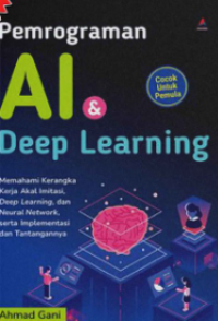 Image of Pemrograman AI & Deep Learning