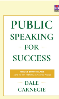 Image of Public Speaking for Success