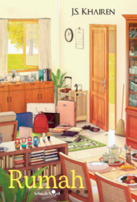 Image of Rumah : Sebuah Novel