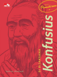 Image of Si Bijaksana Konfusius