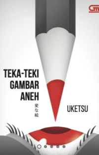 Image of Teka Teki Gambar Aneh