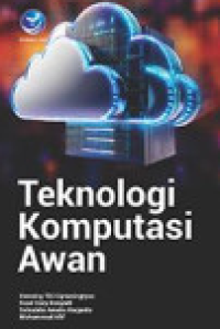 Image of Teknologi Komputasi Awan