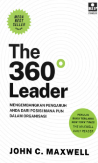 Image of The 360 Leader