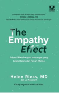 Image of The Empathy Effec