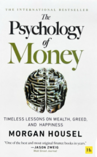 Image of The Psychology of Money