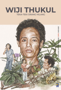 Image of Wiji Thukul: Teka-Teki Orang Hilang
